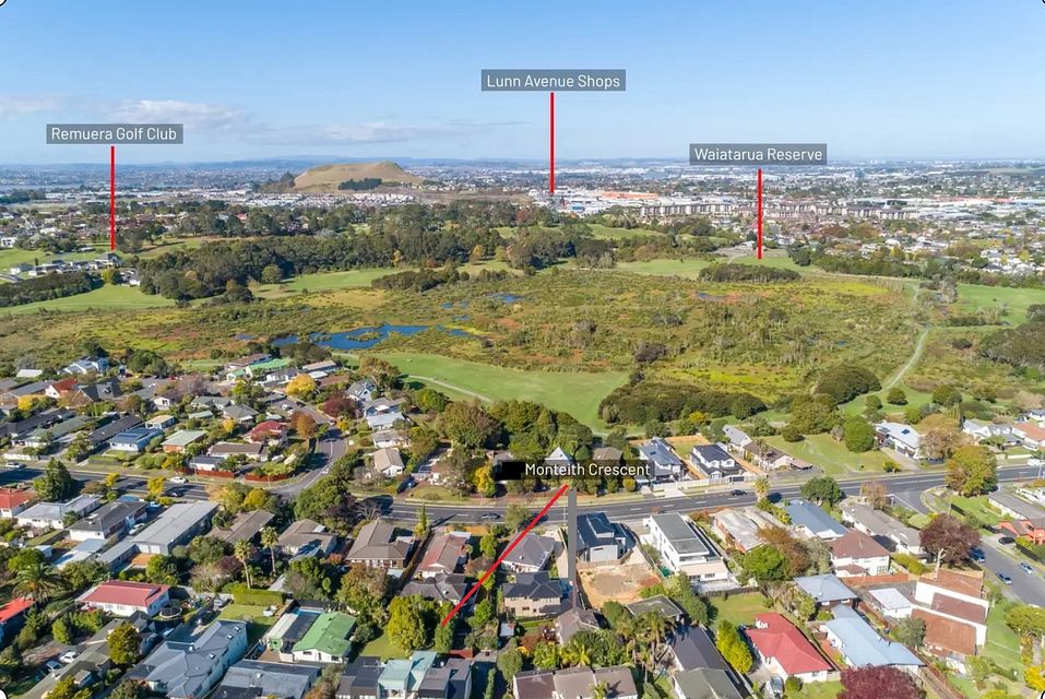 C/34B Monteith Crescent, Remuera, Auckland City