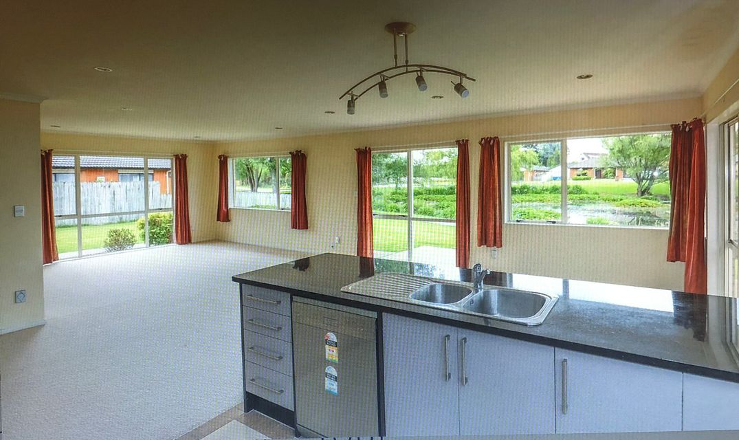 House for rent Huntly 10 Willow Lake Road, Huntly myRent.co.nz