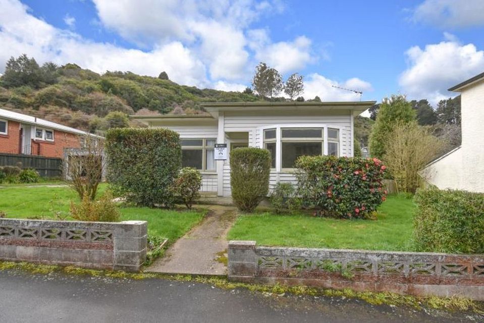 House for rent Dunedin 54 Woodhaugh Street, Woodhaugh myRent.co.nz