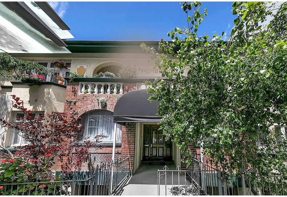 Apartment for rent Auckland 38 Symonds Street, City Centre myRent.co.nz