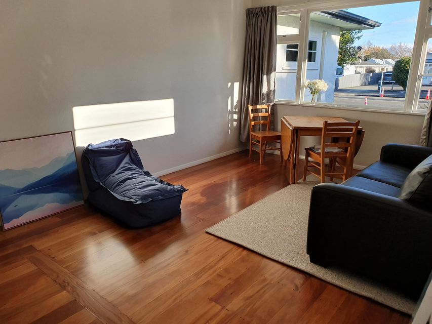 Apartment for rent Palmerston North 1/39 Albert Street, Palmerston