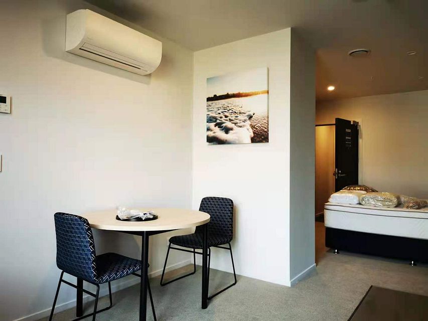 Apartment for rent Wellington 123 Taranaki Street, Te Aro myRent.co.nz