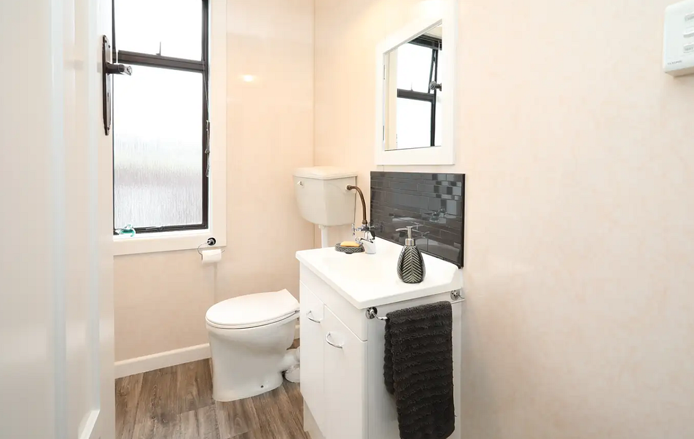 House for rent Invercargill 57 Renfrew Street, Waikiwi myRent.co.nz