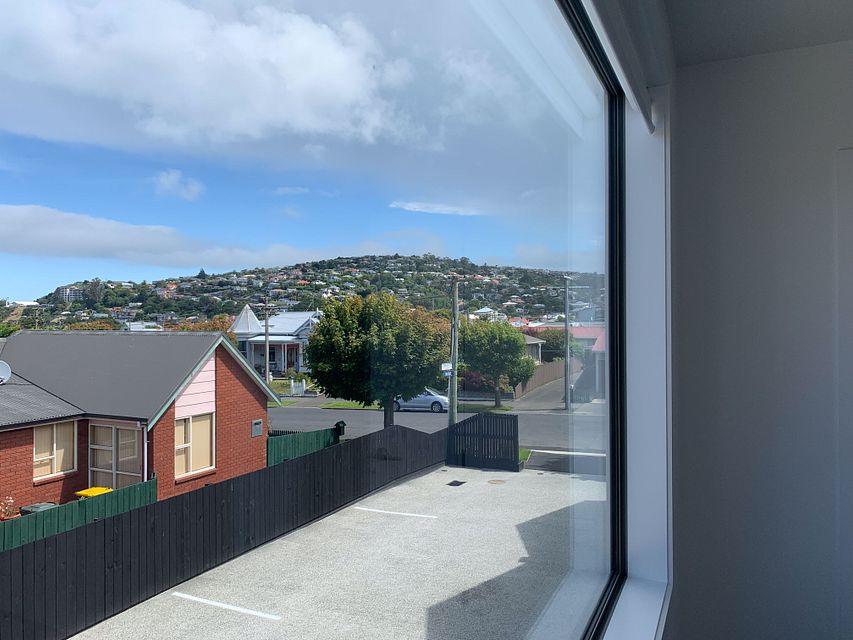 Townhouse for rent Dunedin 8 Baker Street, Caversham myRent.co.nz