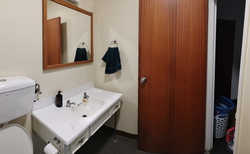 Apartment for rent Wellington 36/70 Hobson Street, Thorndon myRent