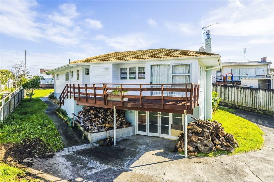 House for rent Auckland 65 Christmas Road, Manurewa myRent.co.nz