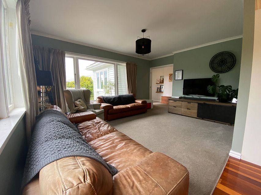 House for rent Wellington 44 Richmond Avenue, Karori myRent.co.nz