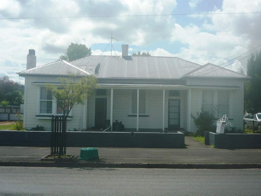 Townhouse for rent Te Kuiti 78 Taupiri Street, Te Kuiti myRent.co.nz