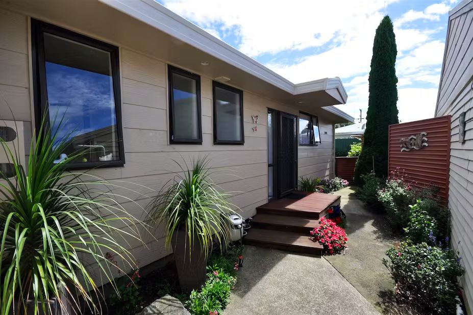 House for rent Morrinsville 47A Coronation Road, Morrinsville myRent.co.nz