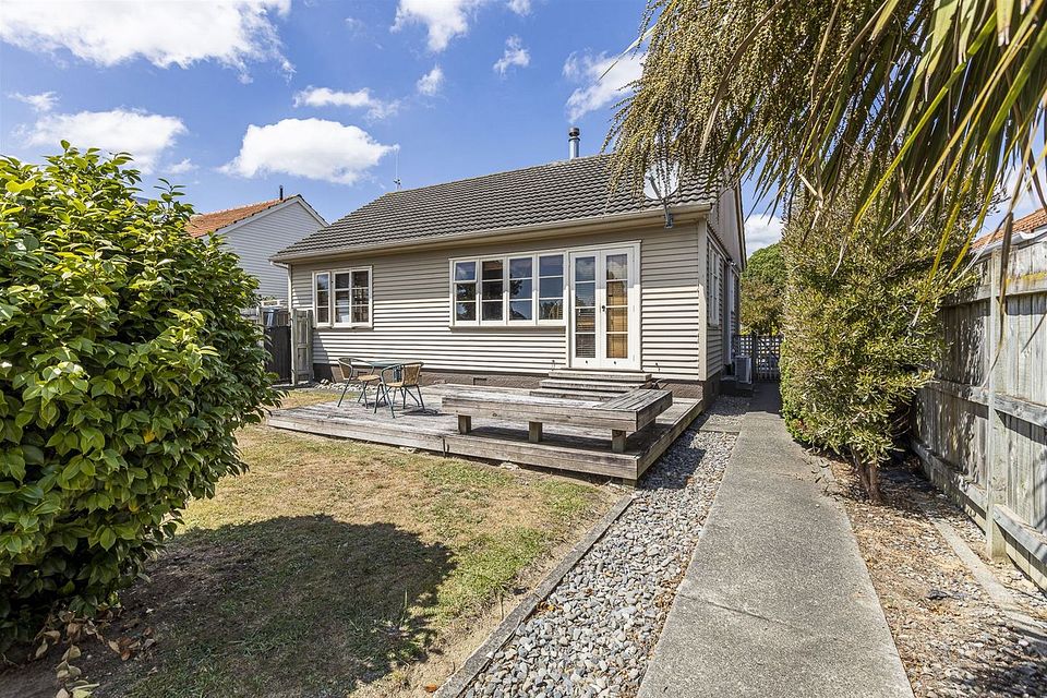 House for rent Palmerston North 90 Manson Street, Terrace End