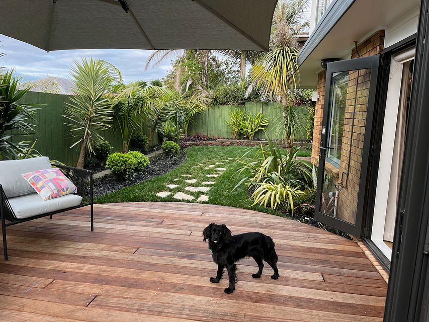 House for rent Auckland 3/5 Heaphy Street, Blockhouse Bay myRent.co.nz