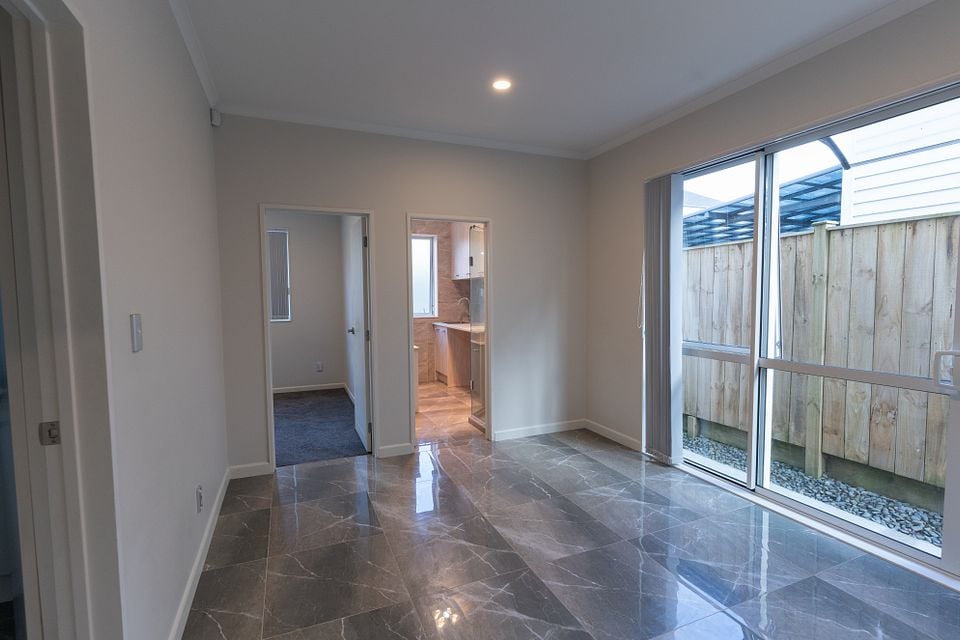 Unit for rent Auckland 4 Hermes Road, Flat Bush myRent.co.nz