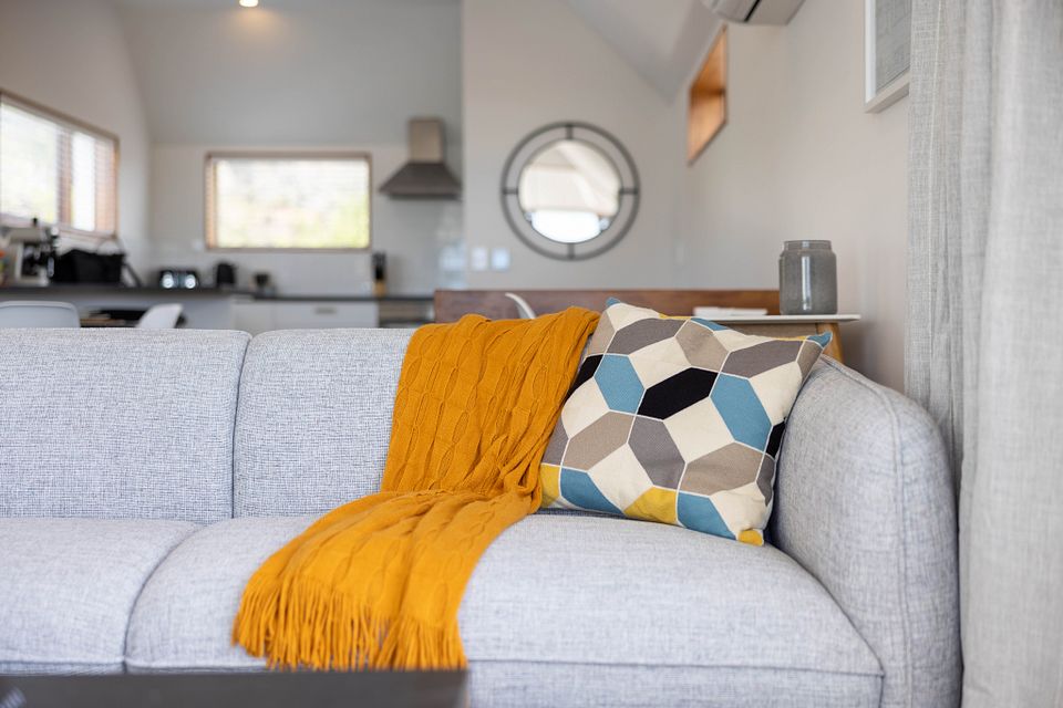 Townhouse for rent Christchurch 4/53 Beachville Road, Redcliffs