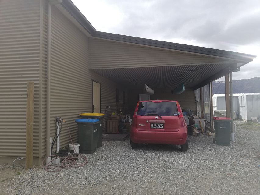 House for rent Lake Hawea 80A Nichol Street, Lake Hawea myRent.co.nz