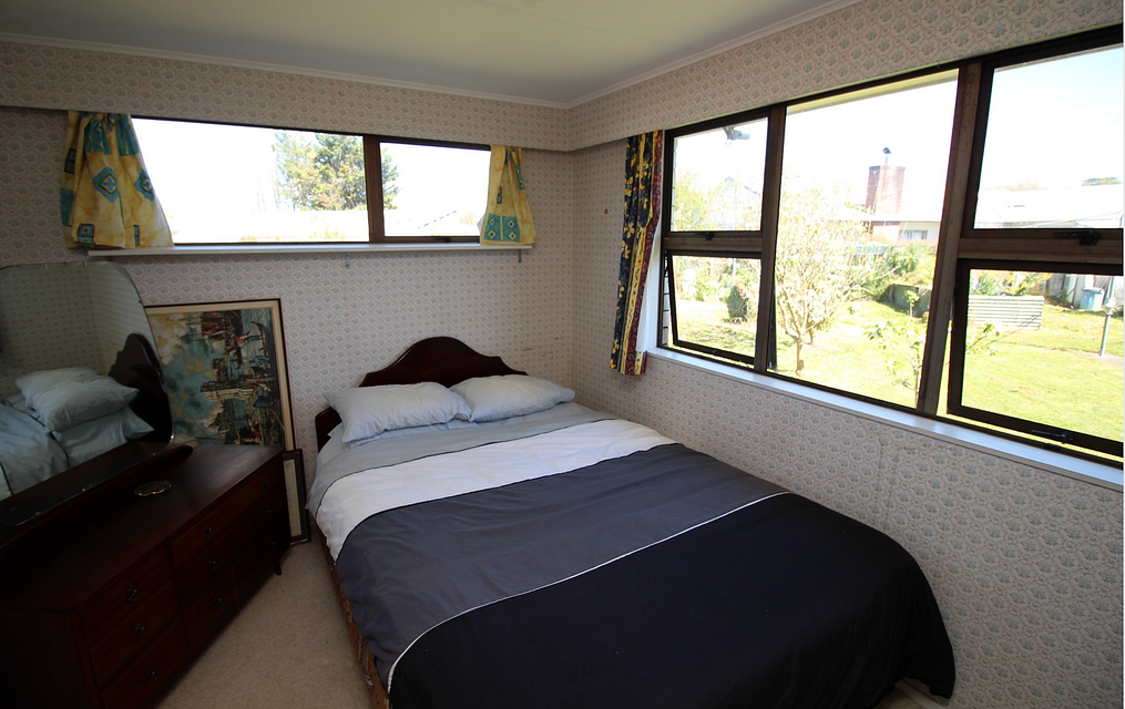 House for rent Marton Marton myRent.co.nz