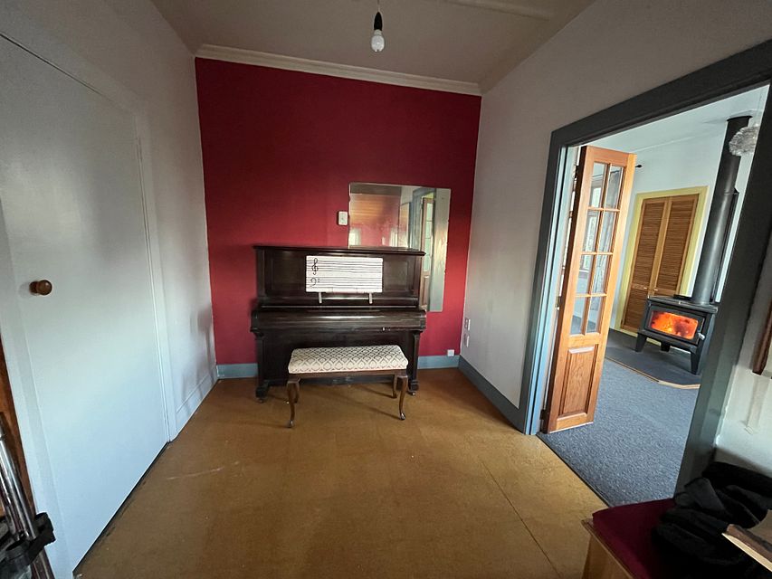 House for rent Dunedin 93 Maryhill Terrace, Maryhill myRent.co.nz