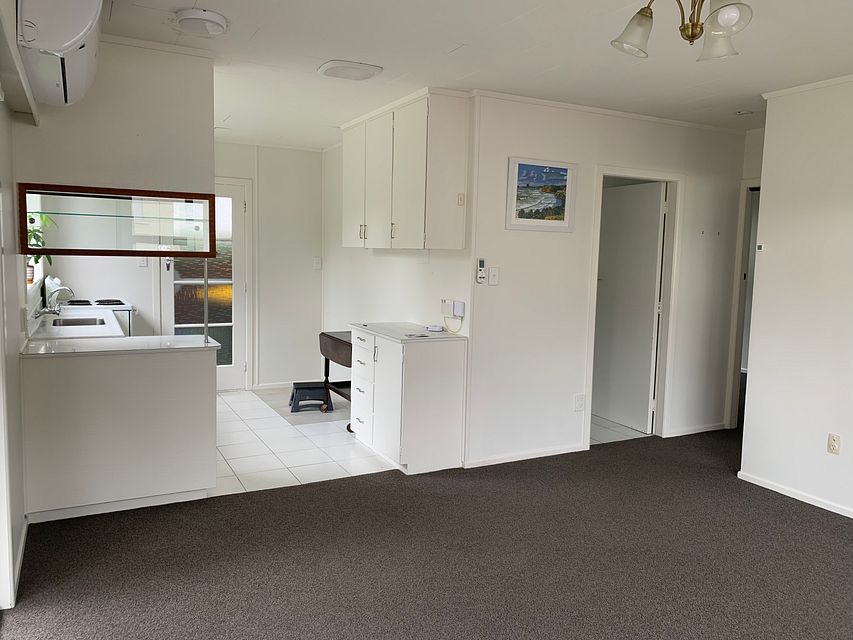 Unit for rent New Plymouth 28B Pendarves Street, New Plymouth