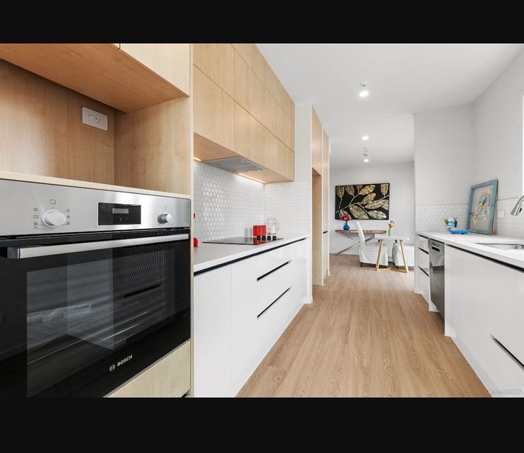 Townhouse for rent Auckland Unit 9/1 Kaponga Crescent, New Lynn