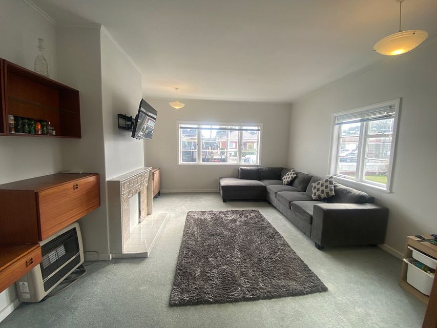 House for rent Wellington 8 Fife Lane, Miramar myRent.co.nz