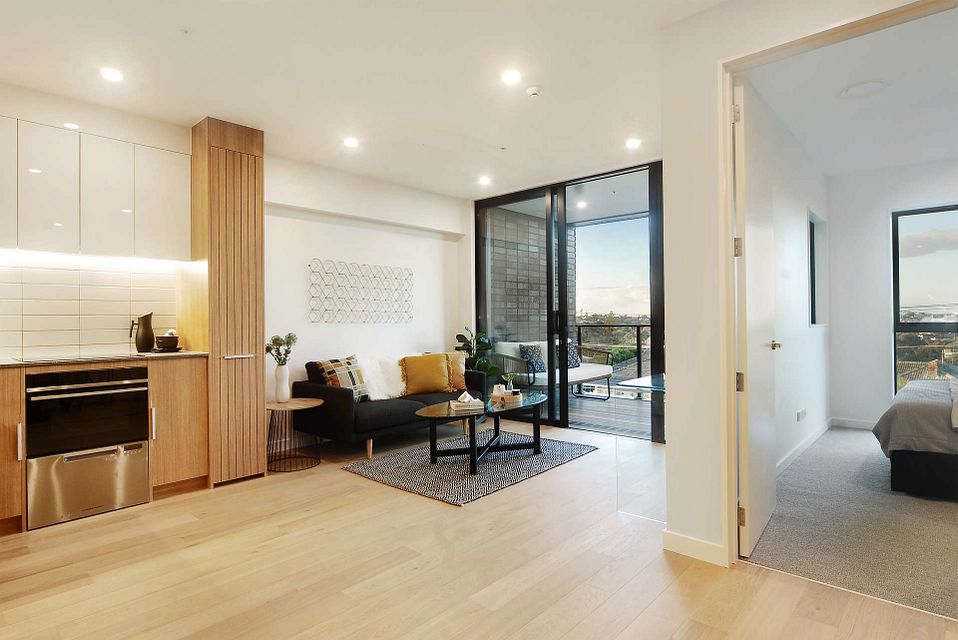 Apartment for rent Auckland 202/20A Pukerangi Crescent, Ellerslie