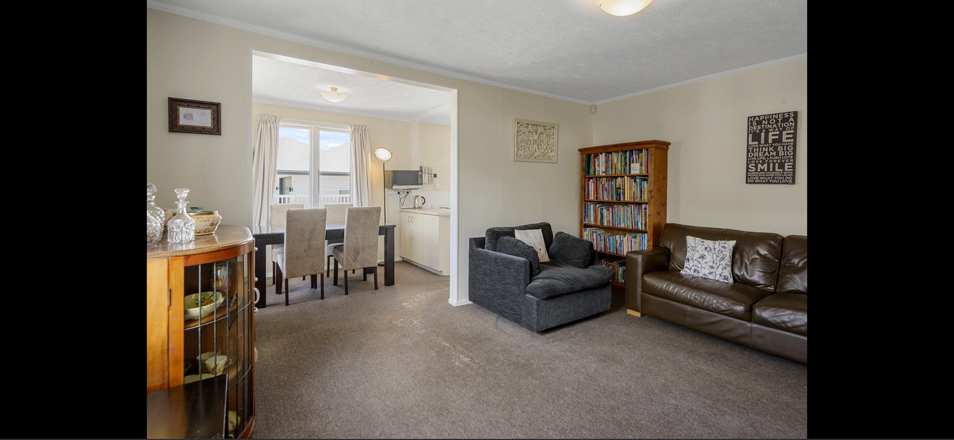 House for rent Christchurch 41 Halliwell Avenue, Papanui myRent.co.nz