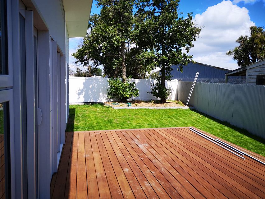 House for rent Feilding 9A Owen Street, Feilding myRent.co.nz