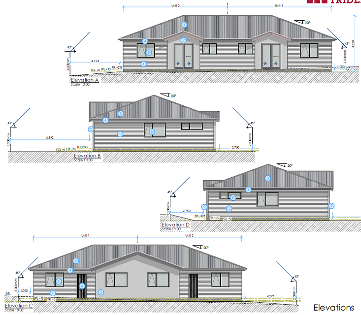 House for rent Whanganui 14 Titoki St, Castlecliff myRent.co.nz