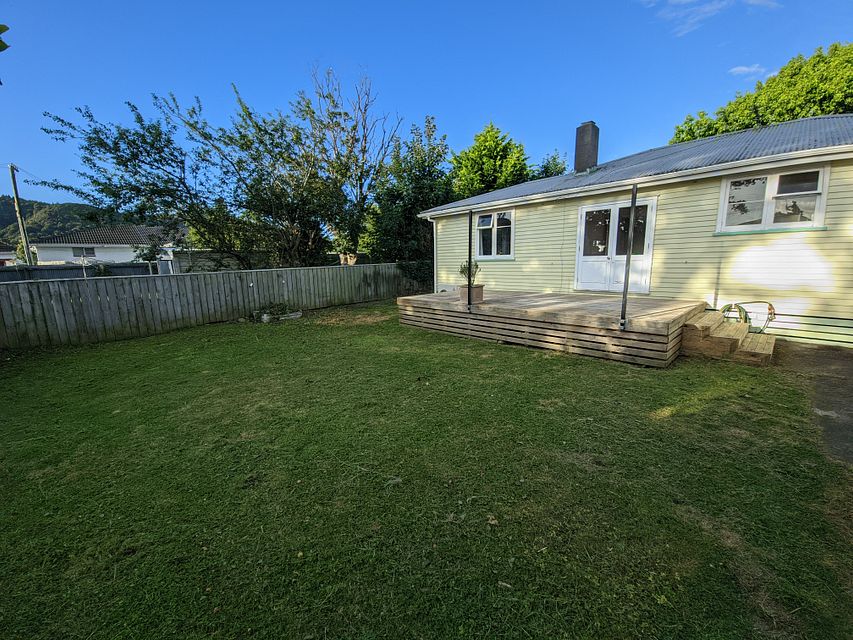 House for rent Upper Hutt 17A Sandford Street, Trentham myRent.co.nz