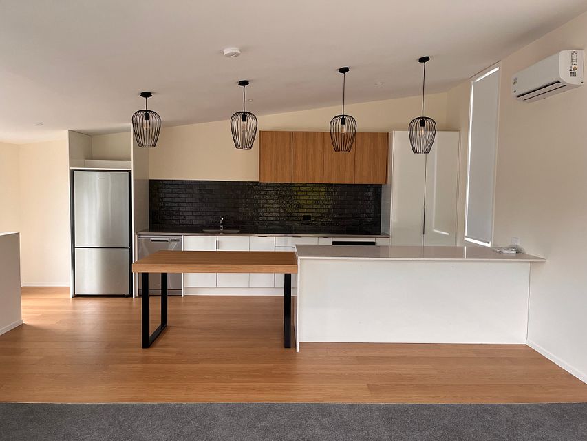 Townhouse for rent Wellington 369 Karori Road , Karori myRent.co.nz