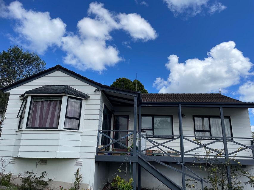House for rent Auckland 30 Santiago Crescent, Unsworth Heights