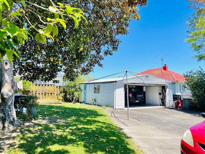 House for rent Auckland 92 ster Avenue, Mount Roskill myRent.co.nz