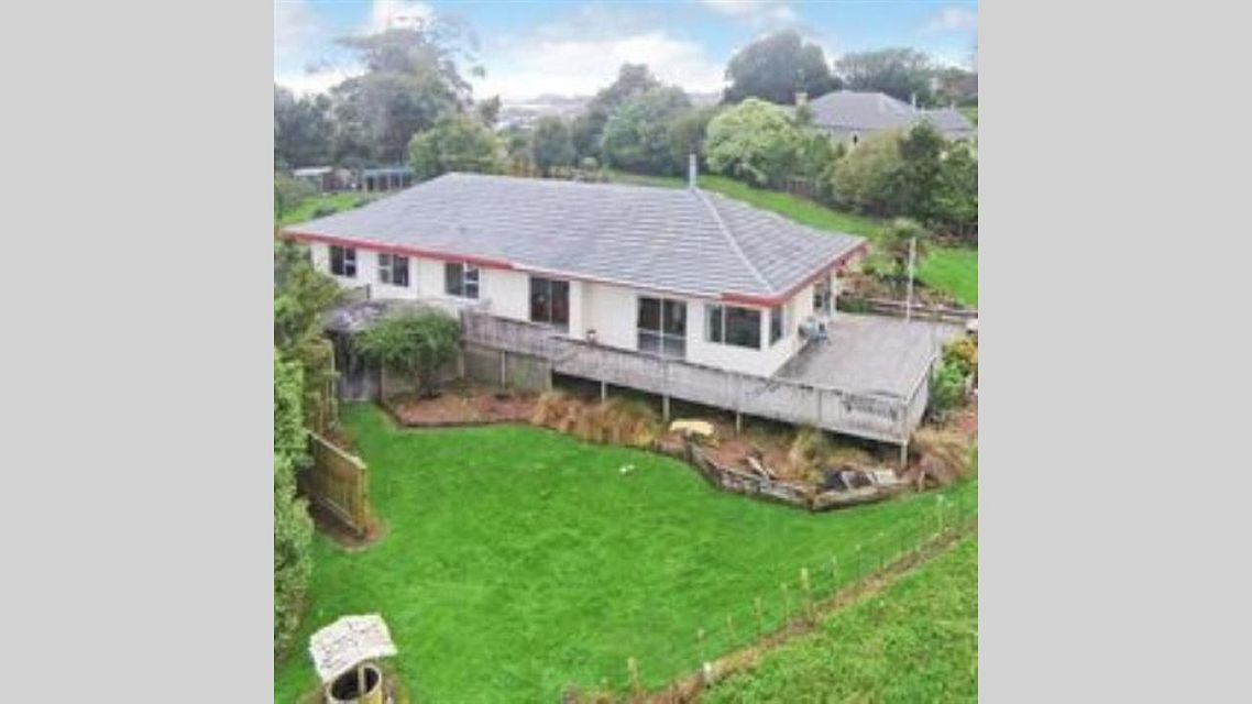 House for rent Auckland 497 Ormiston Road, Flat Bush myRent.co.nz