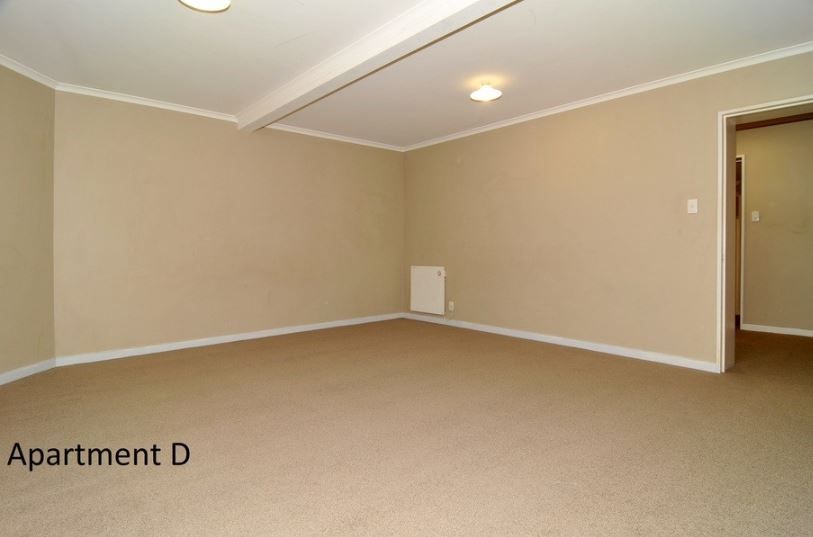 Apartment for rent Dunedin 195D Carroll Street, Dunedin Central