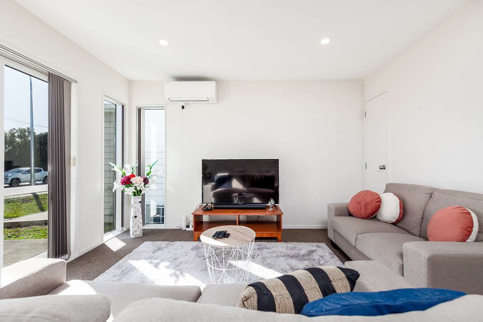 House for rent Takanini 21 Tribute Loop, Takanini myRent.co.nz