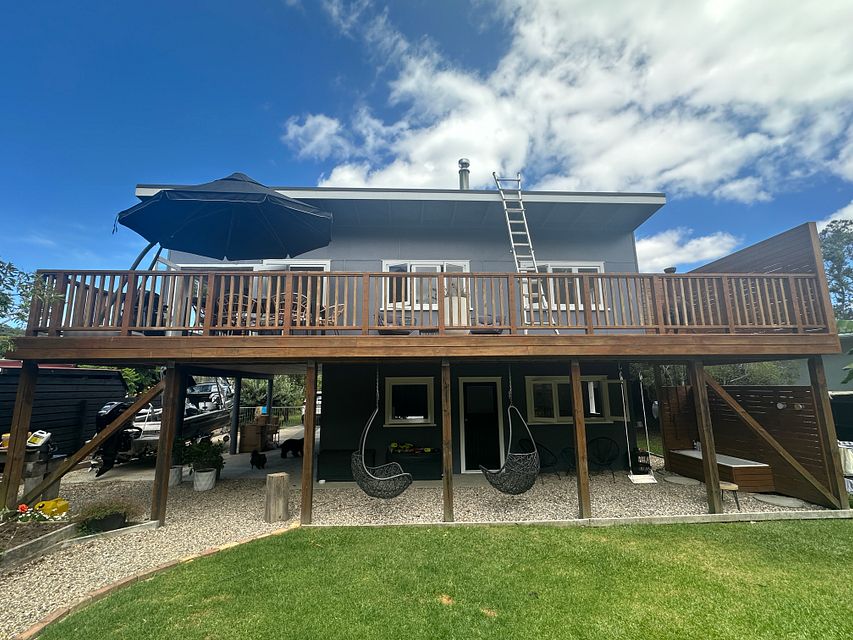 House for rent Orewa 17B Otanerua Road, Hatfields Beach myRent.co.nz