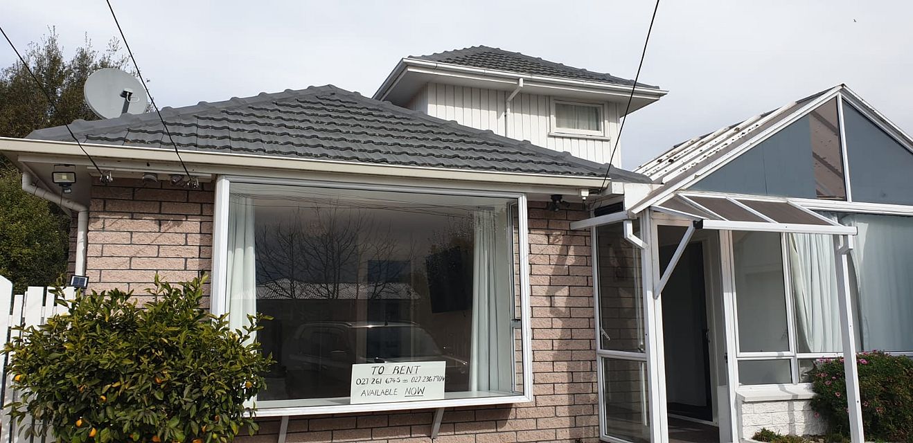 House for rent Christchurch 3 Beatrice Place Avonhead myRent