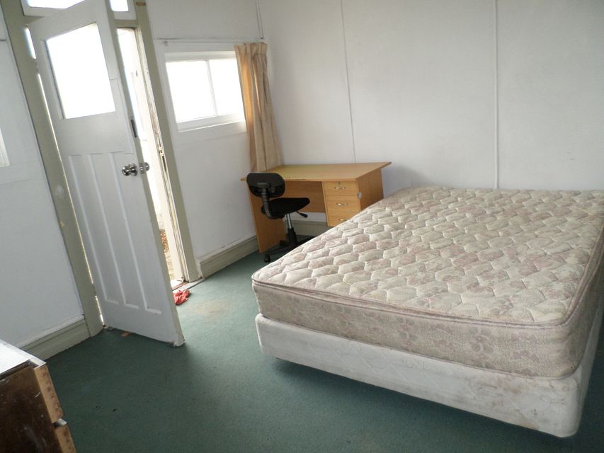 House for rent Dunedin 830 Cumberland Street, North Dunedin myRent.co.nz