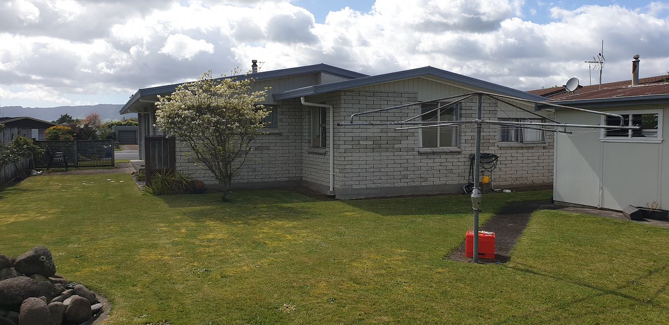 House for rent Matamata 27 Titoki Street, Matamata myRent.co.nz