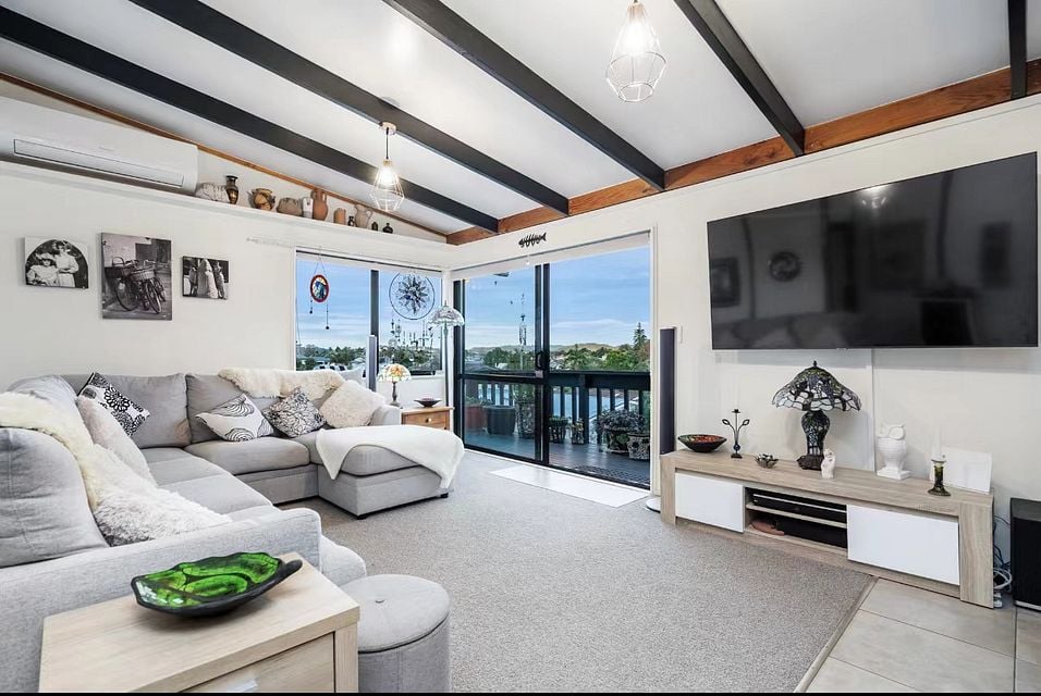 House for rent Whangarei 8B Granfield Place, Kamo myRent.co.nz