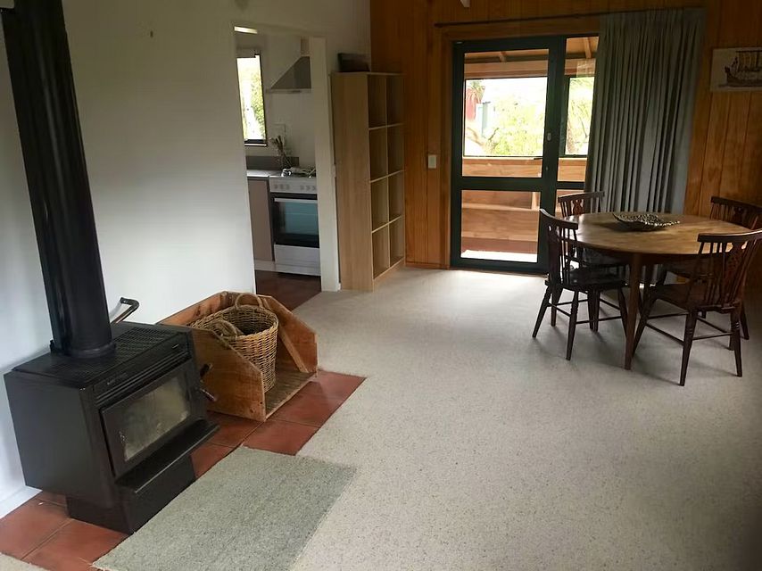 House for rent Ohakune 53 Tainui Street, Ohakune myRent.co.nz