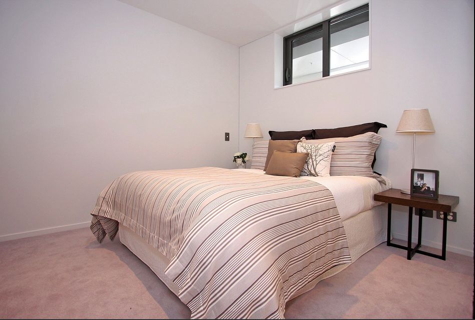 Apartment for rent Auckland 211/5 Howe Street, Freemans Bay myRent