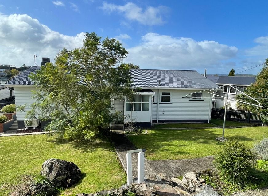 House for rent Whangarei 35 Clark Road, Kamo myRent.co.nz