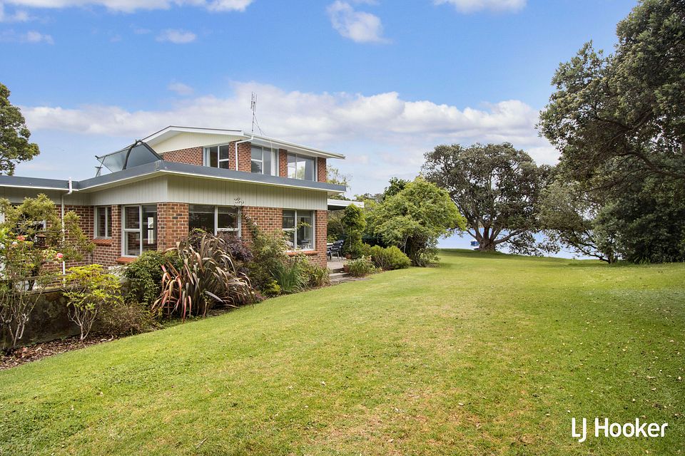 House for rent Waihi Beach 10 Roretana Drive, Athenree myRent.co.nz