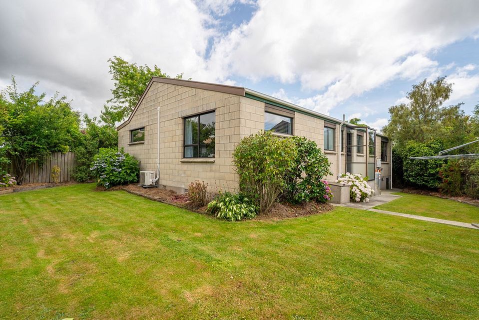 House for rent Timaru 41 Spring Road, Gleniti myRent.co.nz