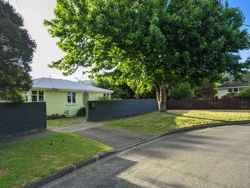 House for rent Upper Hutt 17A Sandford Street, Trentham myRent.co.nz