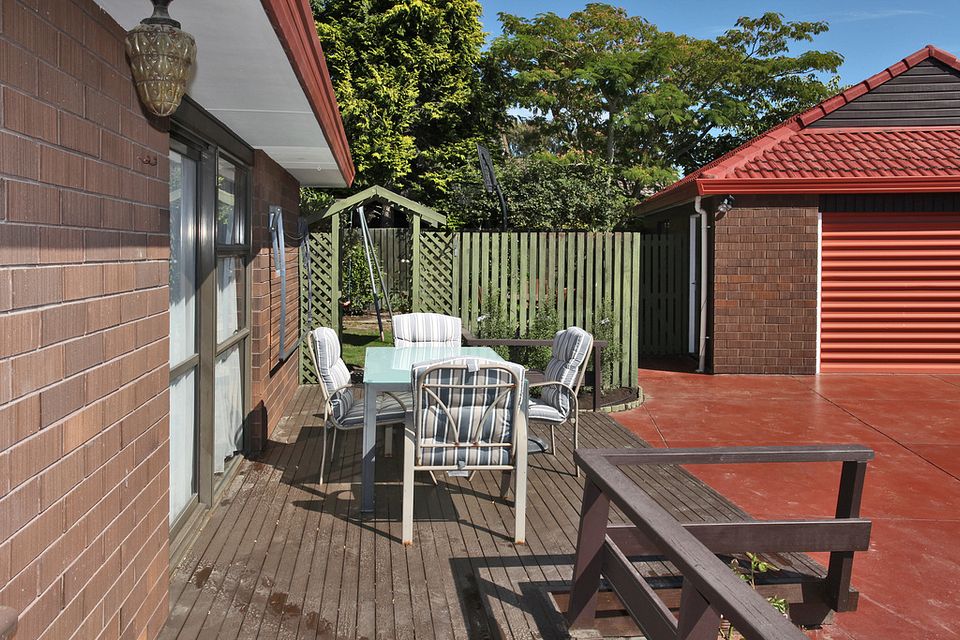 House for rent Christchurch 12 Parr Place, Ilam myRent.co.nz