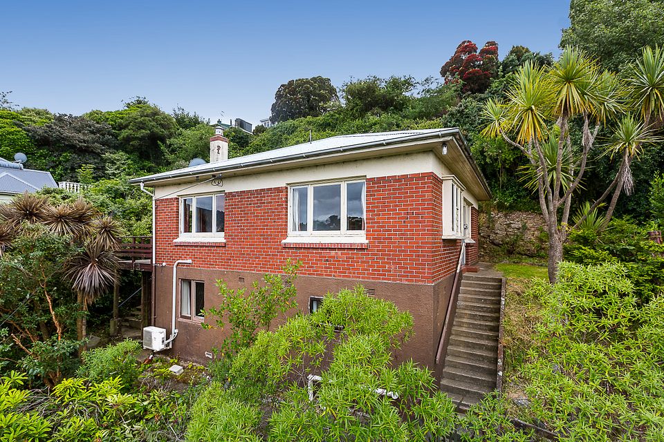 House for rent Dunedin 116 Pine Hill Road, Dalmore myRent.co.nz