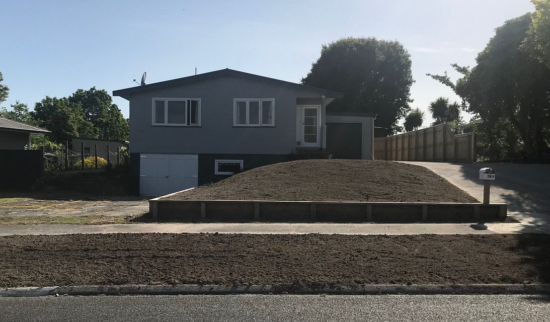 House for rent Taupo 19 Karamu Street, Taupo myRent.co.nz