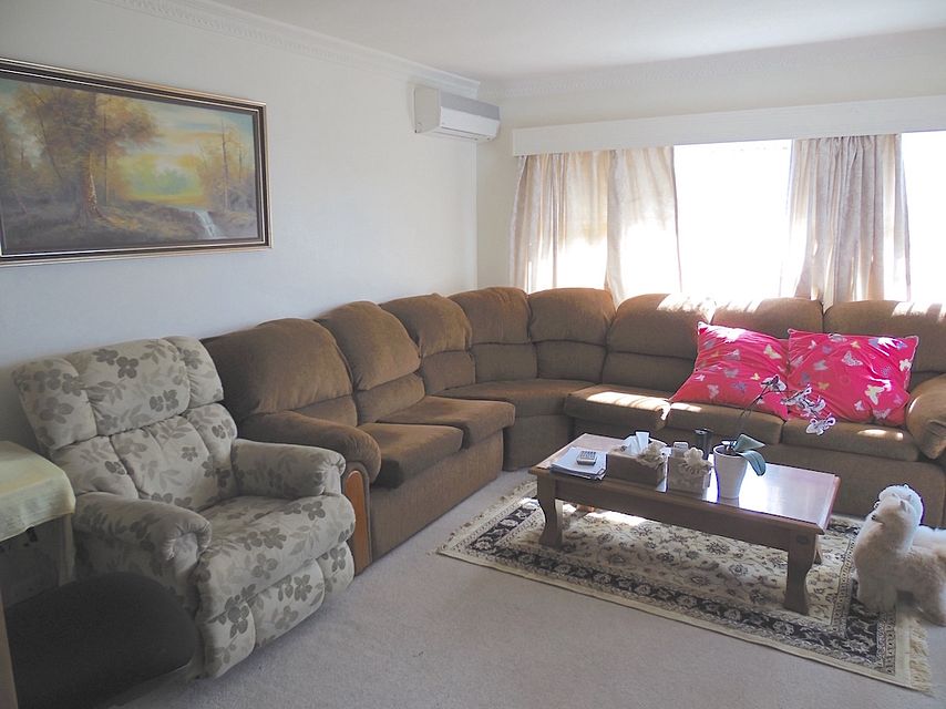 House for rent Christchurch 7 Haslett Place, Upper Riccarton myRent