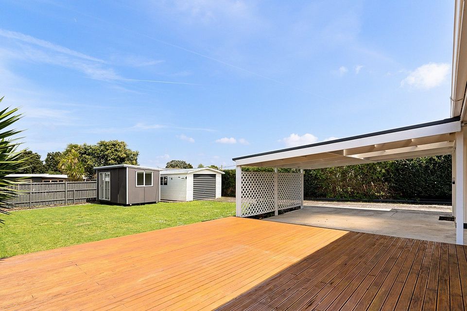 House for rent Whangarei 100 Puriri Park Road, Maunu myRent.co.nz